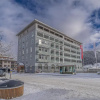 Отель ALPINE INN Davos, фото 10