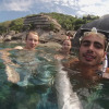 Отель Hinwong Apartments Dive & Snorkel Resort, фото 16