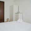 Отель Cozy Living 1Br At M-Town Signature Apartment, фото 2