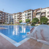 Отель Apollon Apartments, фото 13