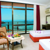 Отель Orion Beach Hotel, фото 4