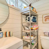 Отель Updated Texas Tiny Home Rental on Lake Travis, фото 10