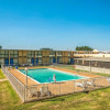 Отель Motel 6 Henderson, TX, фото 15