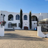 Отель Casa Blanca Boutique Hotel Pension, фото 1