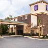 Отель Garner Aiken South, an IHG Hotel, фото 22