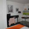 Отель Nemea Appart Hotel Home Suite Nancy Centre, фото 2