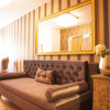 Отель Luxus Apartment Ludwig XV, фото 13