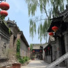 Отель Pingyao Reyk Inn, фото 17