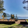 Отель Olympic House at Donner Lake, фото 1