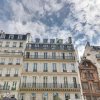 Отель Sweet Inn Saint Lazare в Париже
