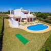 Отель Villa Fragrancia 4 Bedroom Villa Perfect for Families Pool and Table Tennis Table Carvoeiro, фото 15