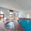 Отель Best Western Childress West Hotel, фото 12