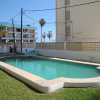 Отель Apartamentos Olimpo 3000, фото 9