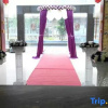 Отель Liujingtai Garden Hostel, фото 6