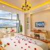 Отель Dali Luzhoufan Seaview Hotel, фото 4