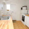 Отель 6 Person Holiday Home in Lokken, фото 3