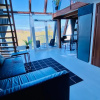 Отель Sea & Sunset View Apartment In Palanga, фото 7