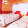 Отель Exclusive Chalet in La Chapelle-d'Abondance with Mountain View в Ла-Шапель-д'Абондансе