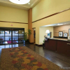 Отель Hampton Inn & Suites Orlando Intl Dr N, фото 16