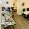 Отель Komfort Hotel Ludwigsburg, фото 12