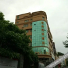 Отель Baili Tonghe Hotel, фото 7