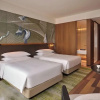 Отель Hyatt Centric Gaoxin Xi'an, фото 3