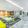 Отель Holiday Inn Express Hangzhou Huanglong, фото 21
