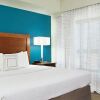 Отель Residence Inn by Marriott DFW Airport North/Grapevine, фото 6