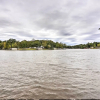 Отель Eatonton Getaway on Lake Sinclair w/ Dock!, фото 18