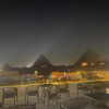 Отель Middle East Pyramids Hotel, фото 5