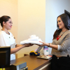 Отель Swiss-Belinn Balikpapan, фото 34