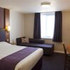Отель Premier Inn Dorchester, фото 4