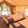 Отель Wildhaven Sonoma Glamping, фото 4