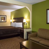 Отель Rodeway Inn & Suites, фото 7