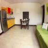 Отель Apartamentos Equipados RyA del Volcán, фото 16