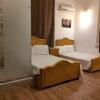 Отель New York Hostel Cairo в Каире