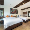 Отель The Yen Ocean Villa An Bang - 3BR, фото 4