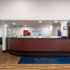 Отель Baymont by Wyndham Bellingham, фото 1