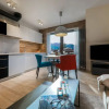 Отель Inspiroapart Luxury Mountain Views, фото 4