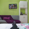 Отель Green Hostel, фото 4