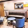 Отель Holiday Inn Express Syracuse Airport, an IHG Hotel, фото 25