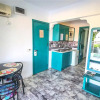 Отель Club Aquarium Apart, фото 15