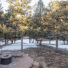 Отель Cedar Chalet, фото 38