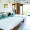 Отель Riverside Bamboo Resort - Hoi An, фото 3