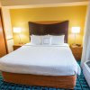 Отель Fairfield Inn and Suites By Marriott Chesapeake, фото 3