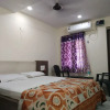 Отель Iroomz Gangothri Residency, фото 6