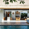 Отель Las Lunas Villas Canggu, фото 10