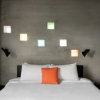 Отель Color coral Hostel, фото 45