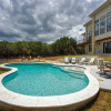 Отель Luxury Lakeview Home W/pool-beach and Boat Access!, фото 20
