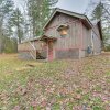 Отель Secluded Wisconsin Cottage w/ Nearby Lake Access, фото 17